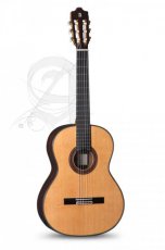 Alhambra 7P Classic klassieke gitaar