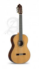Alhambra 9P Classic klassieke gitaar