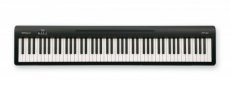Roland FP-10 digitale piano Black