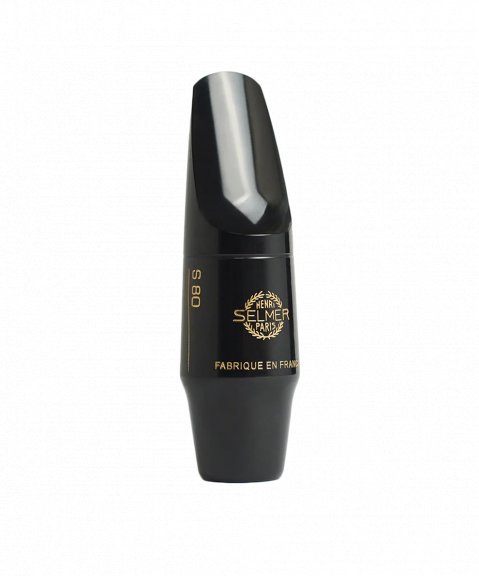 Selmer mondstuk alt saxofoon S80C**