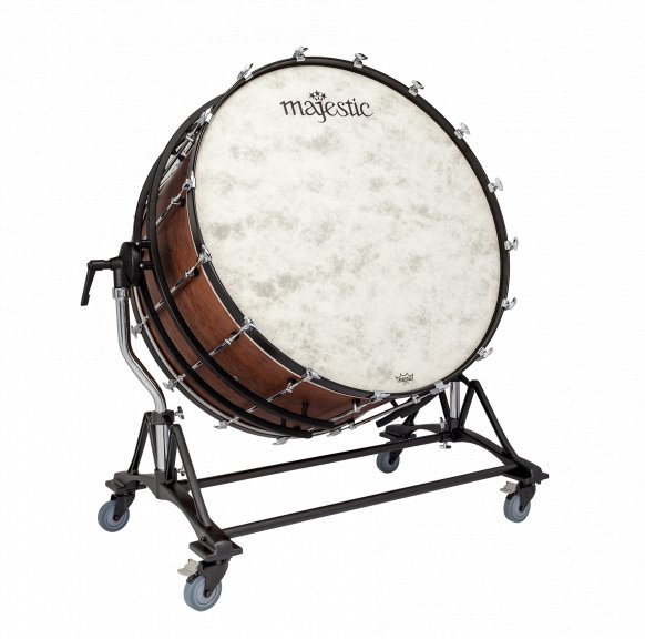 Majestic Concert Bassdrum Prophonic 36"x18"