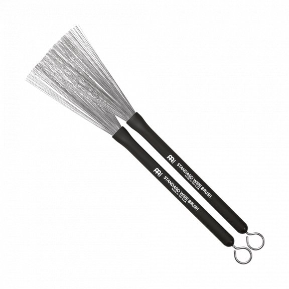 Meinl SB300 Standard Wire Brushes