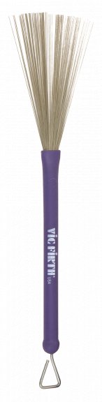 Brushes Vic Firth HB Heritage