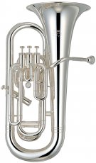 Hoezen en koffer euphonium
