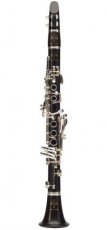 Rieten klarinet Eb