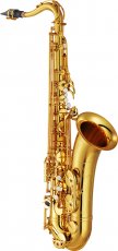Rieten tenor saxofoon