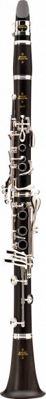 Klarinet Bb Buffet Crampon E12F BC2512F-2-0