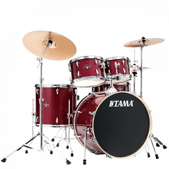 Drum Tama Imperialstar IE50H6W-CPM