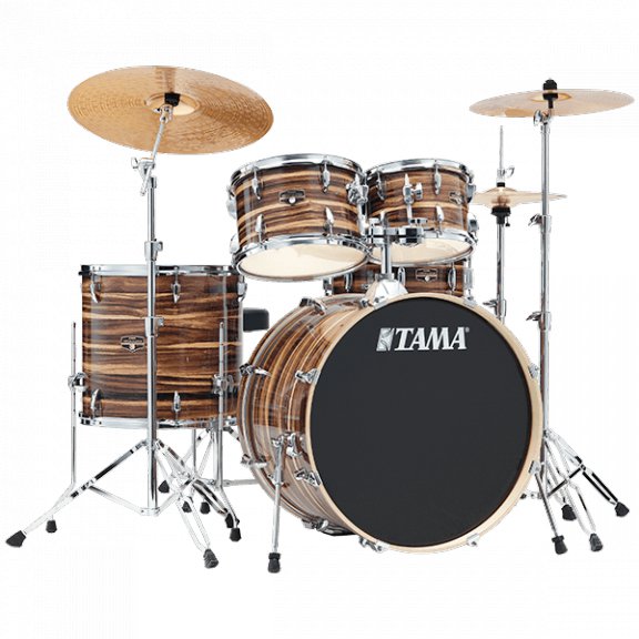 Drum Tama Imperialstar IE50H6W-CTW