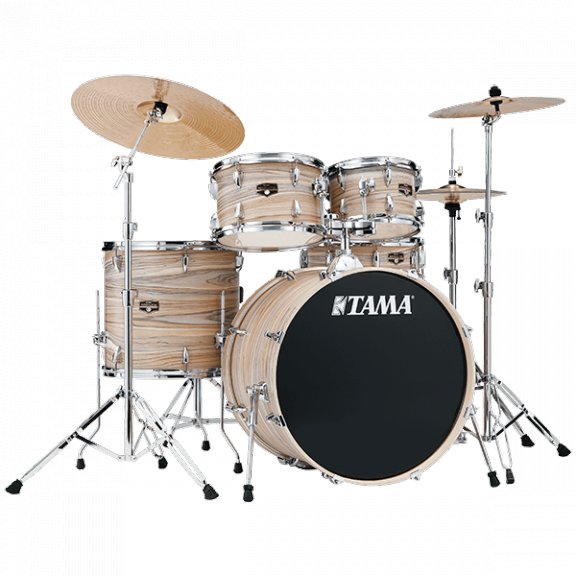 Drum Tama Imperialstar IE52KH6W-NZW