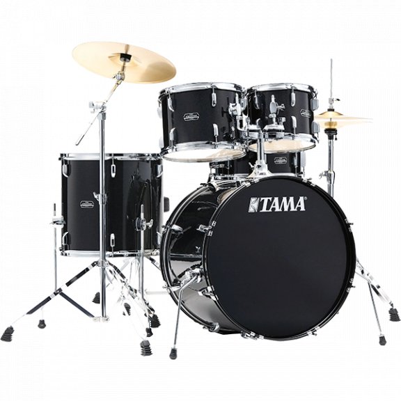 Drum Tama Stagestar ST50H5-BNS