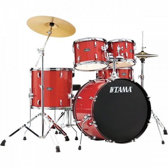 Drum Tama Stagestar ST50H5-CDS