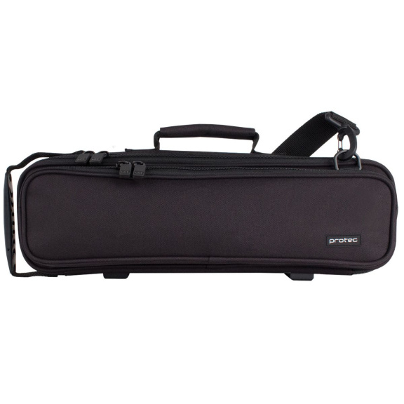 Protec A-308 dwarsfluit deluxe case cover