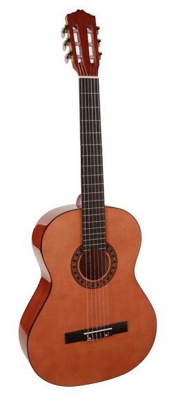 Salvador SC-144 klassieke gitaar