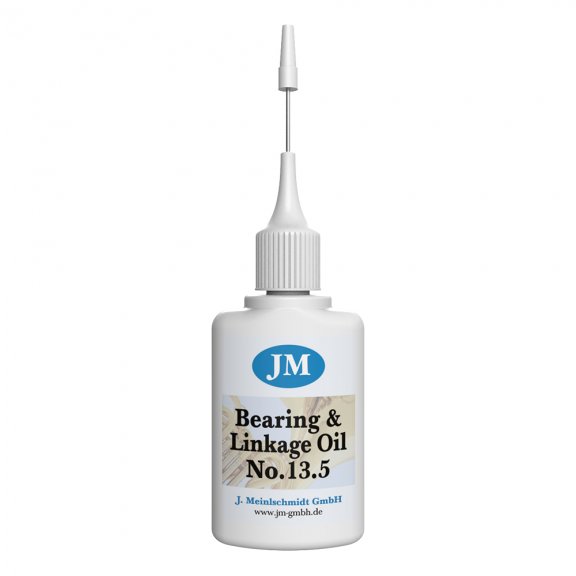 JM  Bearing & Linkage Oil #13.5