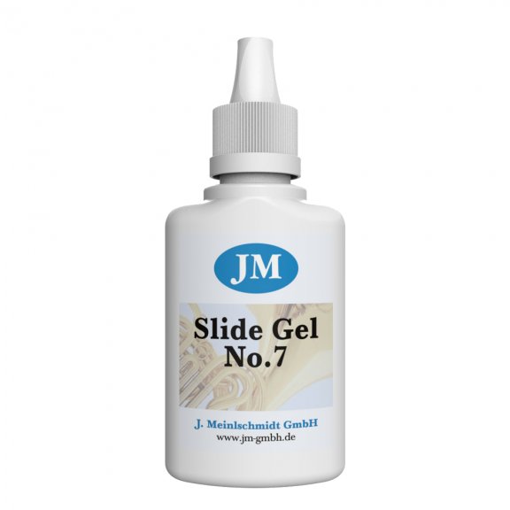 JM Slide Gel #7