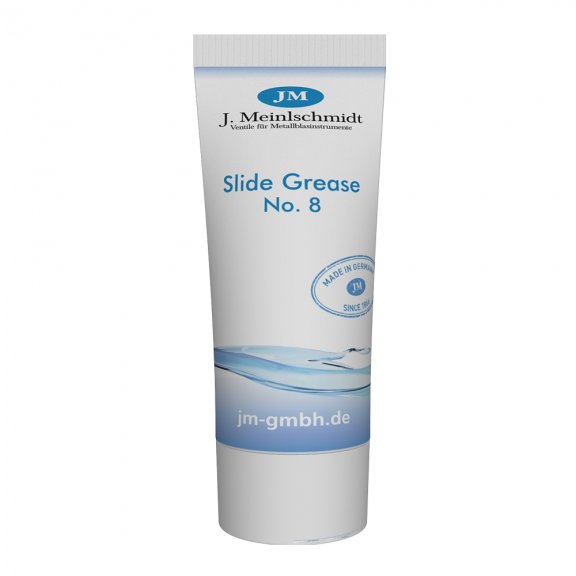 JM Slide Grease #8