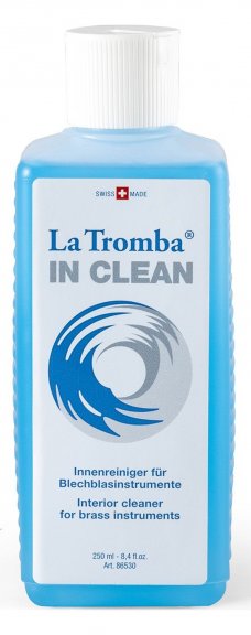 La Tromba In Clean 250ml