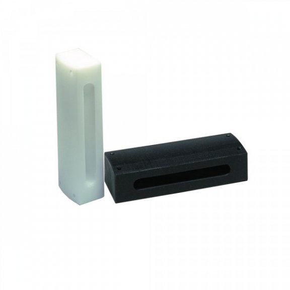 Sonorus Woodblock, Polyblock Nylon Black