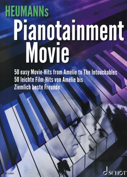 Heumann's Pianotainment Movie