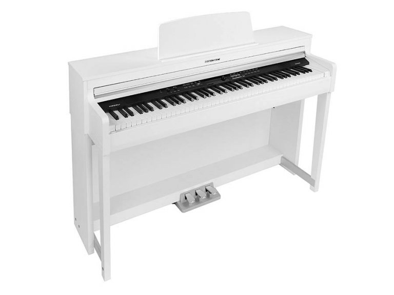 Medeli DP460K/WH digitale piano White