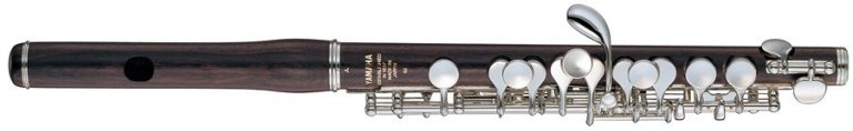 Piccolo Yamaha YPC-62