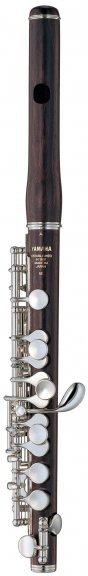 Piccolo Yamaha YPC-62