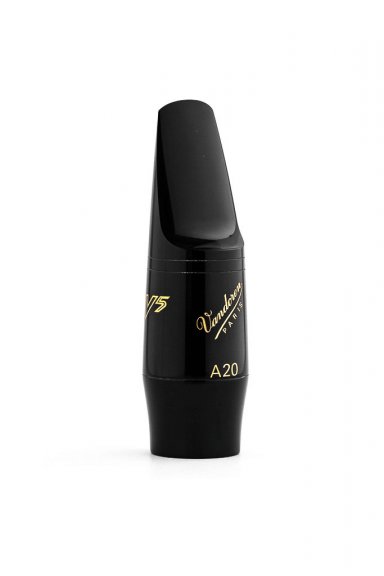 Vandoren mondstuk alt saxofoon A20 V5 serie