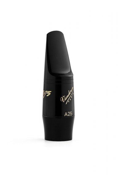 Vandoren mondstuk alt saxofoon A25 V5 serie