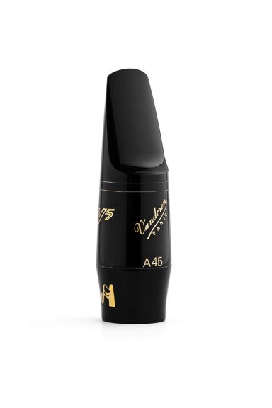 Vandoren mondstuk alt saxofoon A45 V5 JAZZ