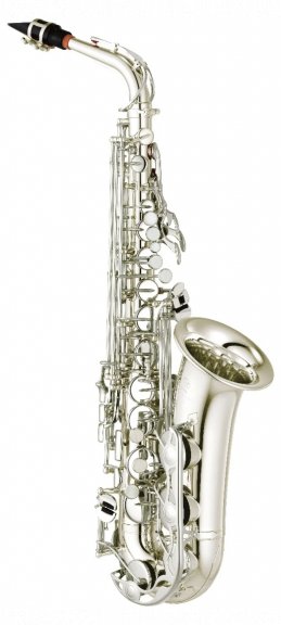 Yamaha YAS-280S alt saxofoon