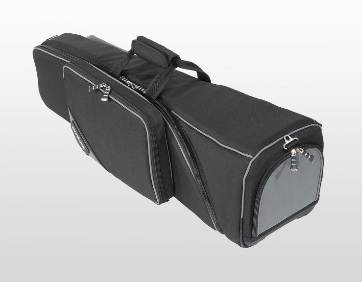 Soundwear Protector gigbag tenor trombone zwart