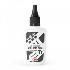 LATROM_T1+ La Tromba T1+ ventielolie