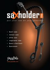 AS_494233 JAZZLAB Saxholder Pro M