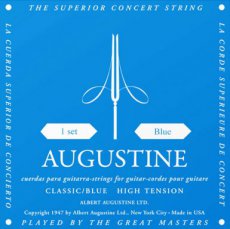 GK_AUCLBLU Augustine Classic Blue High Tension snarenset