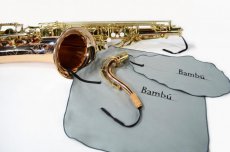 B_KL02 Bambu wisserset KL02 tenor saxofoon