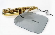 Bambu wisser PL05 alt saxofoon, basklarinet