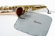 Bambu wisser PL07 tenor saxofoon