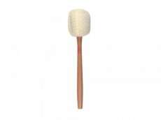 BD_AMLBD0 Bassdrum mallet Adams BD0, Symphonic Small