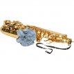 BG_A30T Wisser BG A30T tenor saxofoon