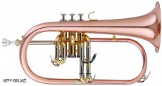 Bugel MTP FH-100GII Jazz