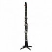 CLB_BGA40 BG klarinet standaard A40 zwart