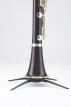 CLB_KM152/22 K&M klarinet standaard 15222 zwart