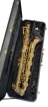 CONS_YB991 Yanagisawa B-991 Elimona bariton saxofoon
