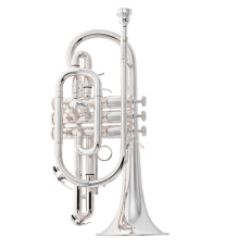 CR_BE12020 Cornet Bb Besson New Standard BE120-2-0