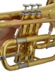 CR_JCR1100RQ Cornet Bb Jupiter JCR-1100RQ