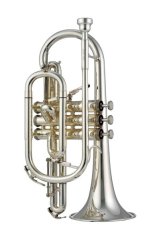 CR_JCR1100SQ Cornet Bb Jupiter JCR-1100SQ