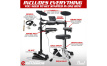 D_PERS1000 Electronic drumkit Pearl eRoadshow ERS-1000