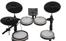 D_PERS1000 Electronic drumkit Pearl eRoadshow ERS-1000