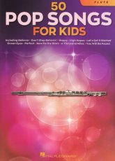 FL_000024 FLute 50 Pop Songs For Kids